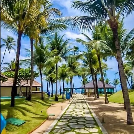 Marulhos Suite Resort Porto de Galinhas Ngoại thất bức ảnh