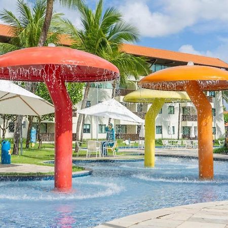 Marulhos Suite Resort Porto de Galinhas Ngoại thất bức ảnh