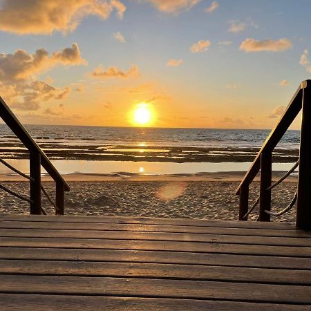 Marulhos Suite Resort Porto de Galinhas Ngoại thất bức ảnh