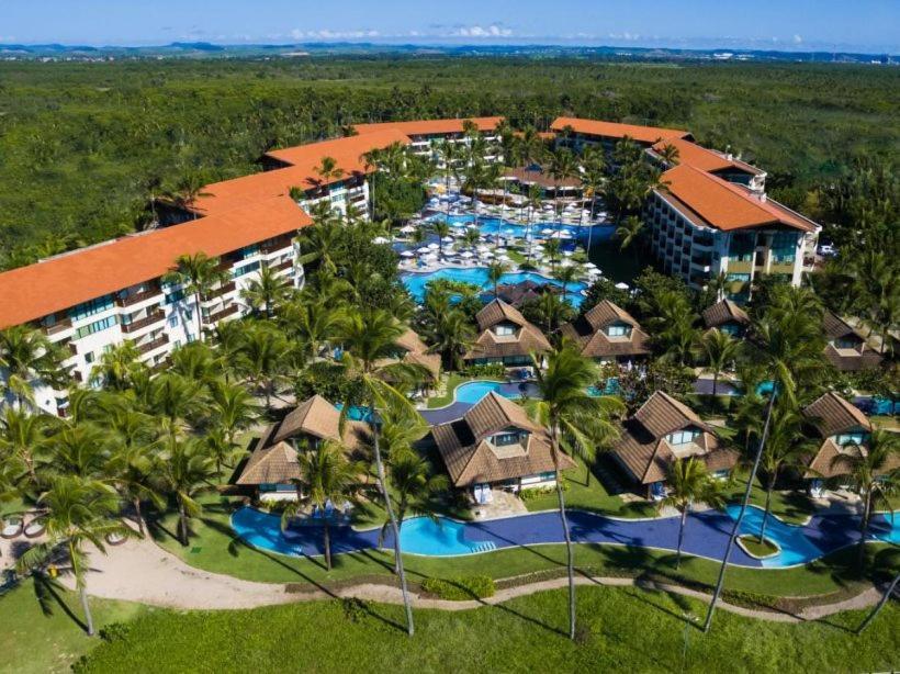 Marulhos Suite Resort Porto de Galinhas Ngoại thất bức ảnh