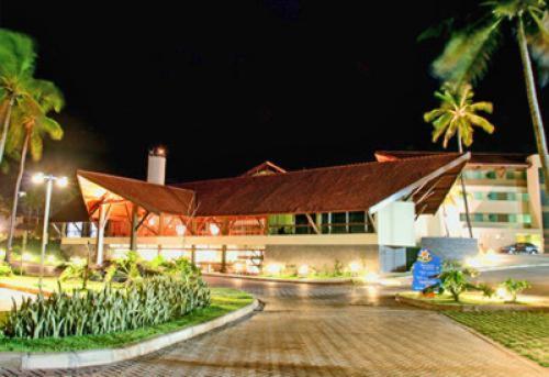 Marulhos Suite Resort Porto de Galinhas Ngoại thất bức ảnh