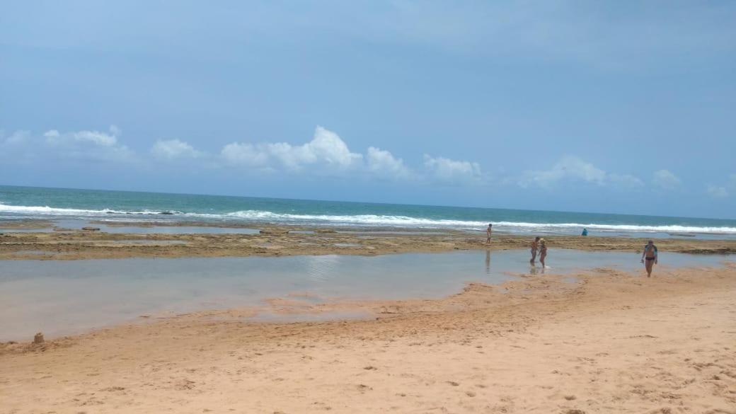 Marulhos Suite Resort Porto de Galinhas Ngoại thất bức ảnh