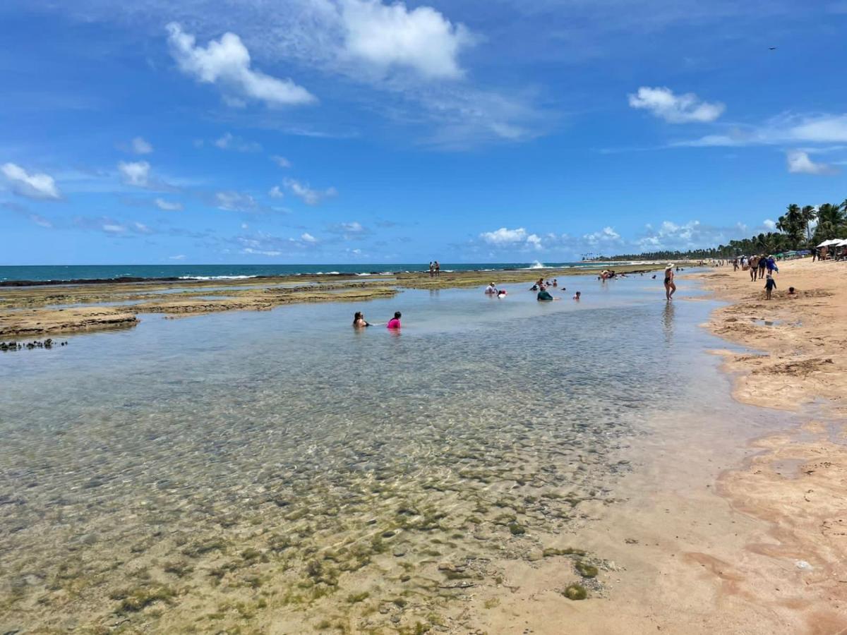 Marulhos Suite Resort Porto de Galinhas Ngoại thất bức ảnh