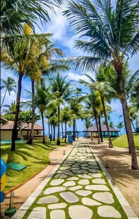Marulhos Suite Resort Porto de Galinhas Ngoại thất bức ảnh