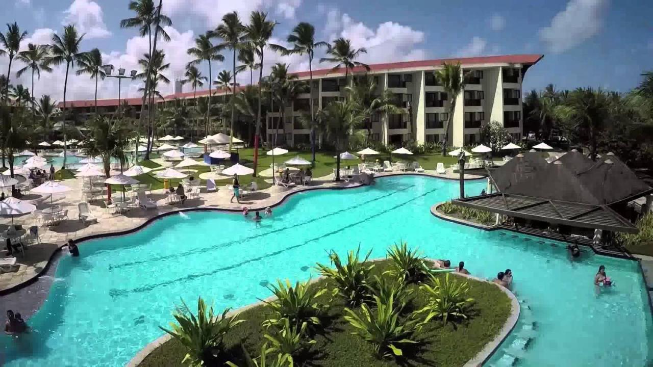 Marulhos Suite Resort Porto de Galinhas Ngoại thất bức ảnh