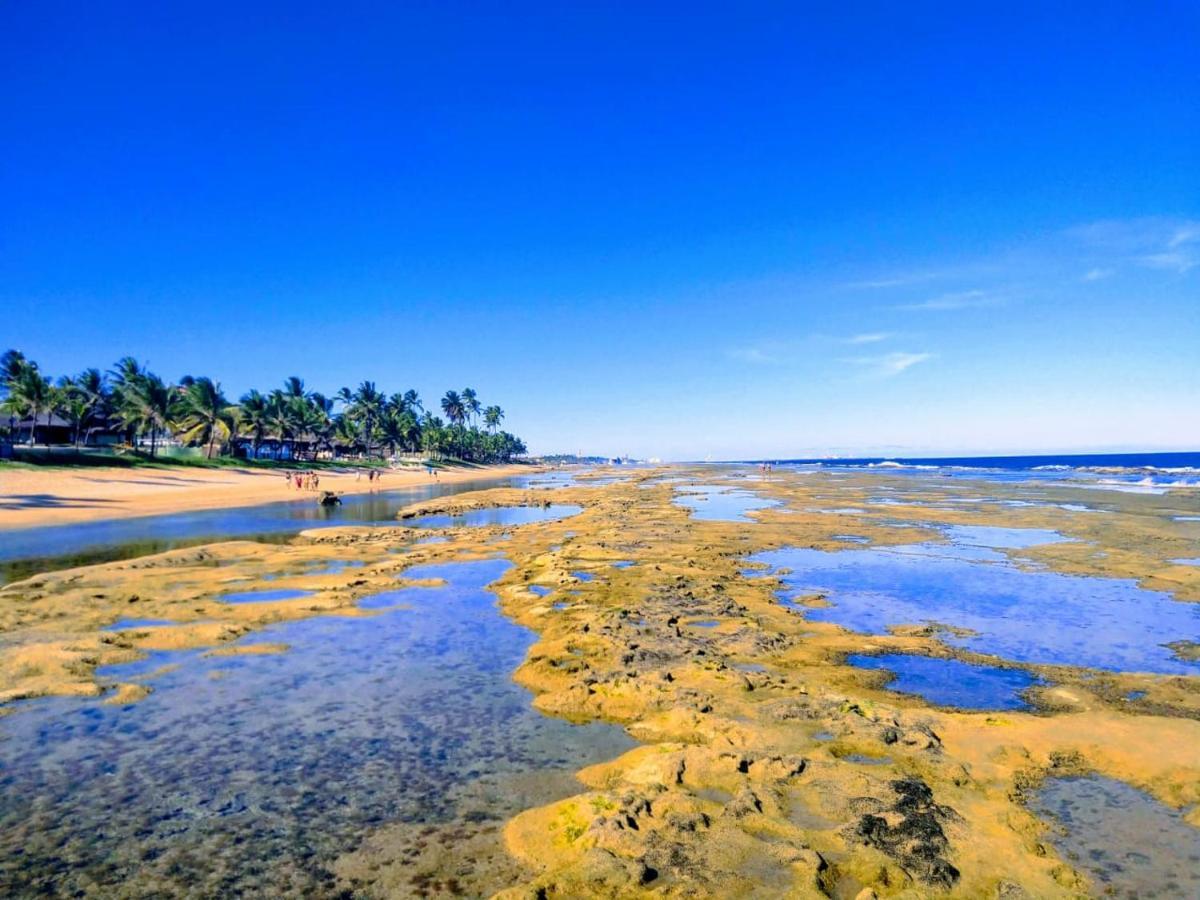 Marulhos Suite Resort Porto de Galinhas Ngoại thất bức ảnh