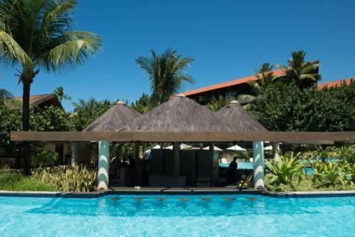 Marulhos Suite Resort Porto de Galinhas Ngoại thất bức ảnh