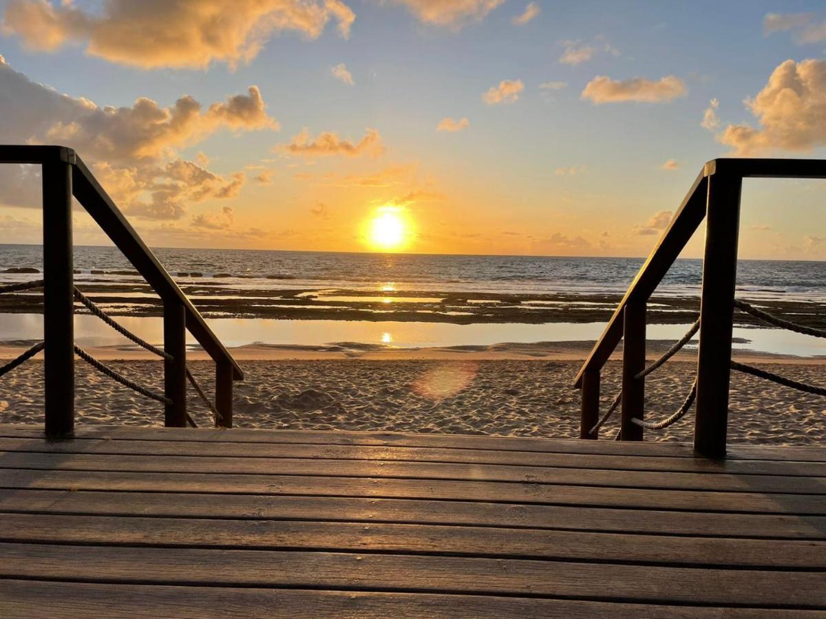 Marulhos Suite Resort Porto de Galinhas Ngoại thất bức ảnh